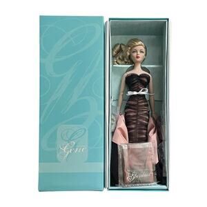 2010 Integrity Gene “Gene in Stardust” Convention Exclusive Doll NRFB NO COA